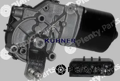 Ad Kühner DRE511IM — Wiper Motor