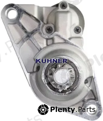 Ad Kühner 101282 — Starter