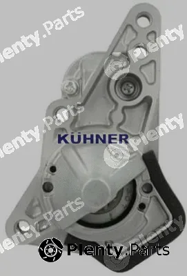 Ad Kühner 256440 — Starter