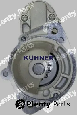Ad Kühner 254031 — Starter