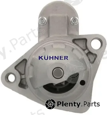 Ad Kühner 256418R — Starter