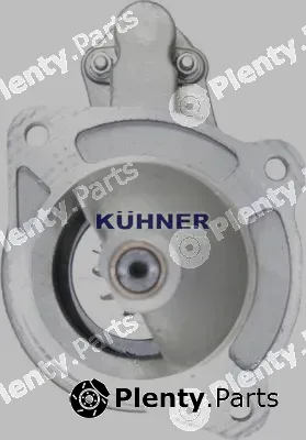 Ad Kühner 10200L — Starter
