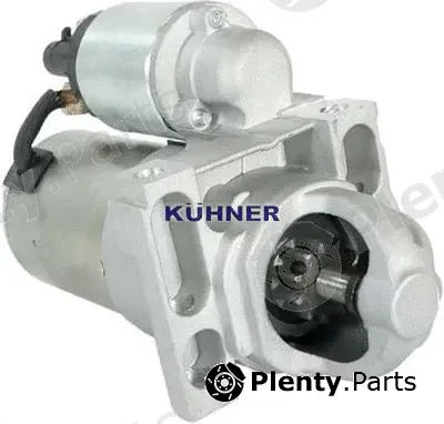Ad Kühner 255447 — Starter