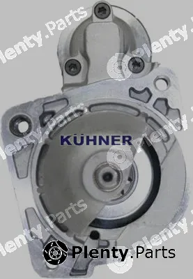 Ad Kühner 101037 — Starter