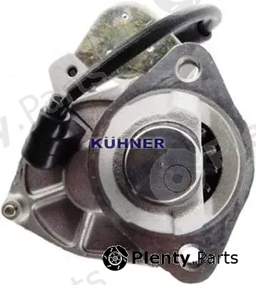 Ad Kühner 254117 — Starter