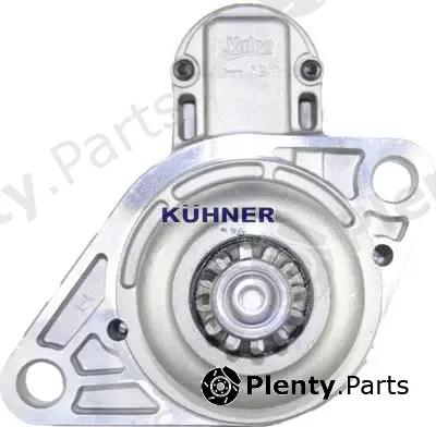 Ad Kühner 254556V — Starter