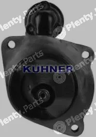 Ad Kühner 101126 — Starter