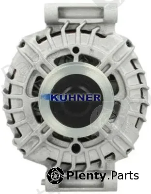 Ad Kühner 555095RIV — Alternator