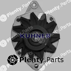 Ad Kühner 30602RI — Alternator