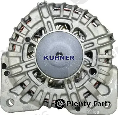 Ad Kühner 301974RID — Alternator