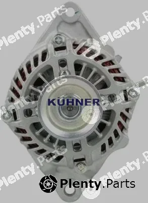 Ad Kühner 554784RI — Alternator