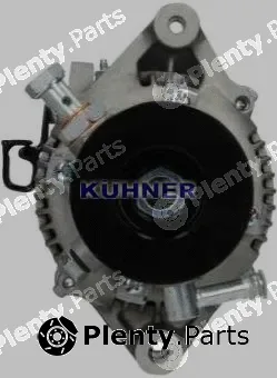Ad Kühner 40989RI — Alternator