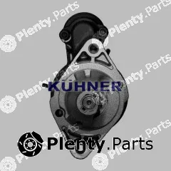 Ad Kühner 20333 — Starter