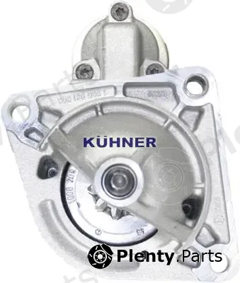 Ad Kühner 254196 — Starter