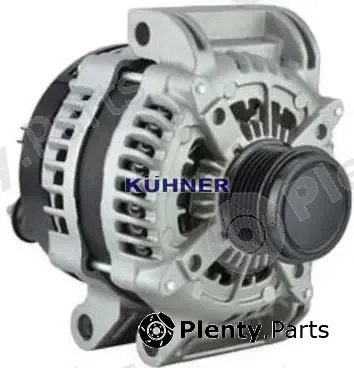 Ad Kühner 555280RI — Alternator