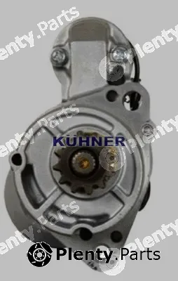 Ad Kühner 255151 — Starter