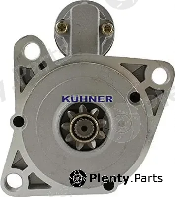 Ad Kühner 254449 — Starter