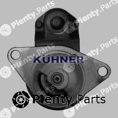 Ad Kühner 10720R — Starter