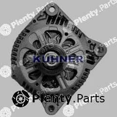 Ad Kühner 301338RI — Alternator