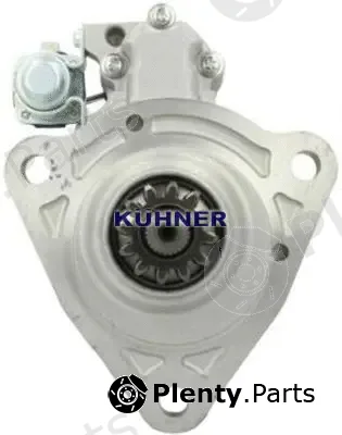 Ad Kühner 255469M — Starter