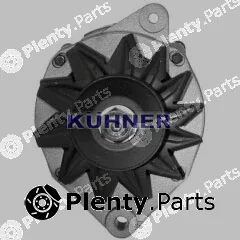 Ad Kühner 30150RI — Alternator