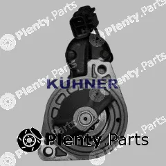 Ad Kühner 20654 — Starter