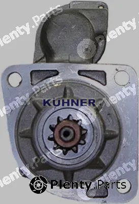 Ad Kühner 255154 — Starter