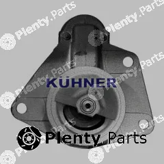 Ad Kühner 10385R — Starter