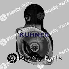 Ad Kühner 10183 — Starter
