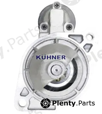 Ad Kühner 10588 — Starter