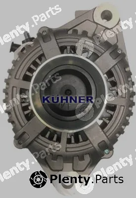 Ad Kühner 555108RIV — Alternator