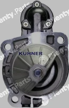 Ad Kühner 10103 — Starter