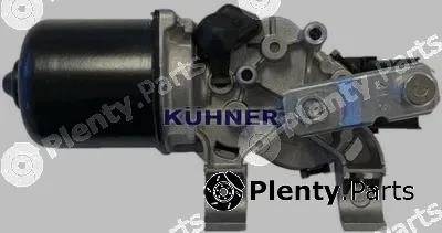 Ad Kühner DRE412M — Wiper Motor