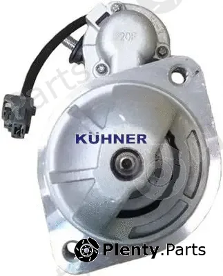 Ad Kühner 255560D — Starter