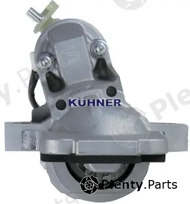Ad Kühner 256193 — Starter
