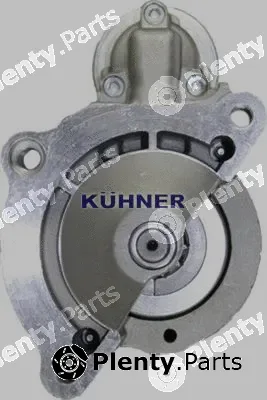 Ad Kühner 101326 — Starter