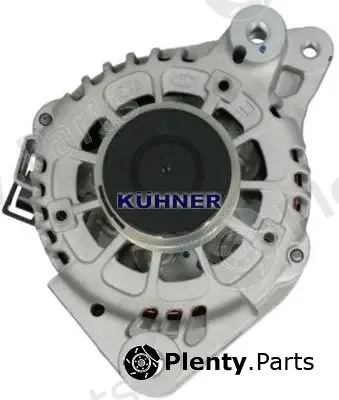 Ad Kühner 555279RID — Alternator