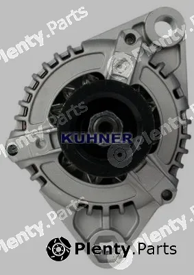 Ad Kühner 301221RI — Alternator