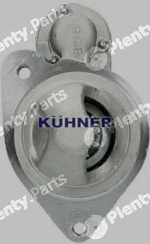 Ad Kühner 254499 — Starter