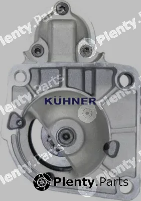 Ad Kühner 254374B — Starter