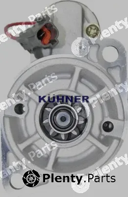 Ad Kühner 254497 — Starter