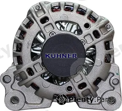 Ad Kühner 554191RIB — Alternator
