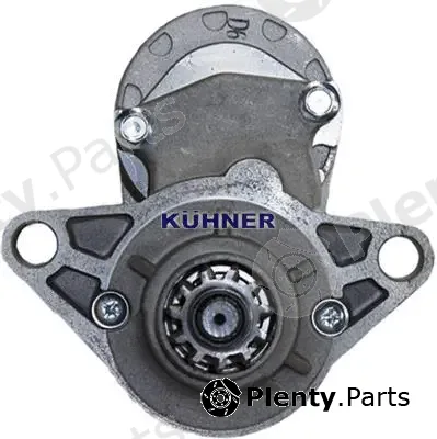 Ad Kühner 20664 — Starter