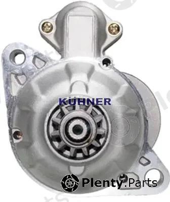 Ad Kühner 254224 — Starter