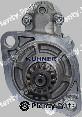 Ad Kühner 255457 — Starter