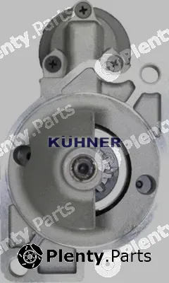Ad Kühner 256009 — Starter