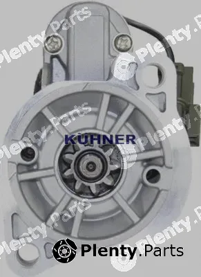 Ad Kühner 20939 — Starter