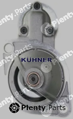 Ad Kühner 10119 — Starter