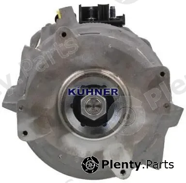 Ad Kühner 556350RIM — Alternator