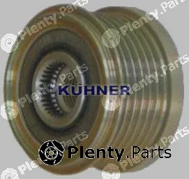 Ad Kühner 885091 — Alternator Freewheel Clutch